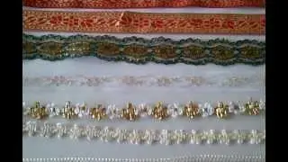 .&cedil;.&bull;*`*&bull;.★☆ Laces and Trims for Sale  ★☆.&cedil;.&bull;*`*&bull;(CLOSED)