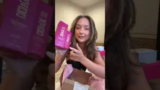 Ваши новые покупки пришли по почте. Распаковка косметики. Новые покупки косметики. Распаковка.