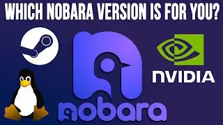 Nobara Linux &mdash; лучший игровой дистрибутив? Обзор и сравнение Plus Edition