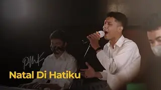 Natal Di Hatiku | Lyrics Available | #worshipnight cover