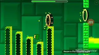 Nuclear Power Plant By EldarIost // Geometry Dash 2.11