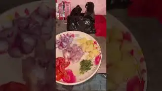 Chickenবনালোআজি#new #assameseblog#video#viral#shorts #shortvideo#explore #by @FunAminkhan18