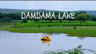 Damdama Lake boating and day picnic | Damdama Lake Road | Place to visit in Delhi-NCR in monsoon
