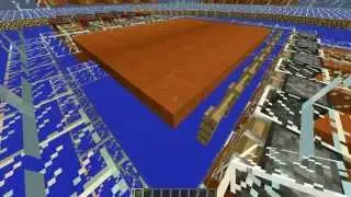 Extremely Efficient Witch Farm : Tiger Tutorials (1.5-1.8+)