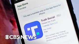 Trump's Truth Social fails to produce ad revenue