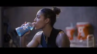Gatorade Canada| Kia Nurse