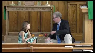 7 13 2025 For All of God's Children at Pine Island United Methodist