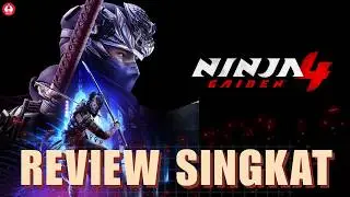Akhirnya Newbie Friendly !! - Ninja Gaiden 4 Quick Review