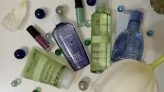 # 44. HAUL Yves Rocher. Покупки Ив Роше. Уход. Лаки для ногтей.