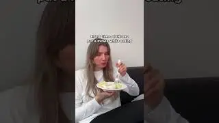 Every time ADHDers put a movie while eating