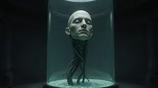 Programming Background Noise - Neural Repair Protocol (Dark Industrial Sci-Fi Soundscape)