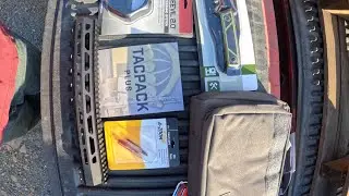 TACPACK August 2025