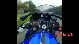 MOGE TERCEPAT DI DUNIA !!!