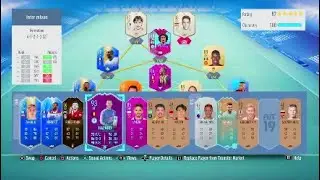 1.3 Million Coins From 1 Swap Deals Player