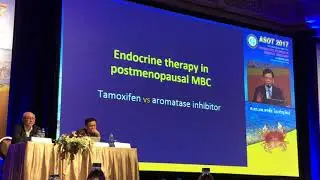 HR+ in metas breast asot 2017