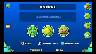 Улучшенный декор 3 часть Anicut
