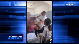 'Cuba en el abismo' Denuncias! Tragedia escolar en la ciudad de las Tunas, Cuba.