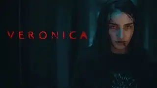 Veronica movie explained in Hindi | Horror Drama Veronica movie explained Hindi |