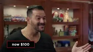 Pawn Stars Season 21: $25,000 Spuds Mackenzie Bud Light Neon Sign