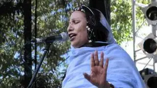 Mariem Hassan - Terwah