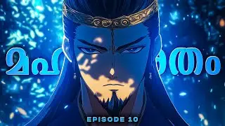 Mahabharata - 10 | The Greatest Story Ever Told! Mahabharat