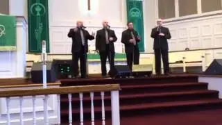 Near to the Heart of God - The Emmanuel Quartet