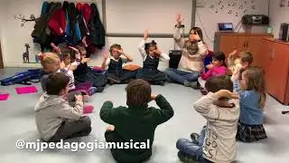 🙆🏻‍♀️ VALS - ¿Bailamos?