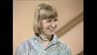 Larry Grayson's Generation Game S10E12   November 15, 1980