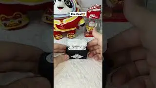 AirPods Case That STEALS The Show! 👟
