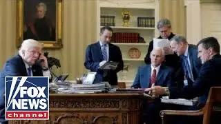 Trump administration: Who was fired or resigned
