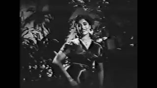 Saqi (1952) - Hasina Sambhal Sambhal Ke Chal