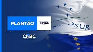 ITÁLIA VÊ BENEFÍCIOS NO ACORDO ENTRE MERCOSUL E UNIÃO EUROPEIA | PLANTÃO - 10/01/2026