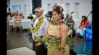 Kalofiama : Heilala Talilupe Maka 70th Birthday Celebration #5 - Saturday 17.01.2026