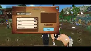 Trying SSO Mobile|Star Stable Online|