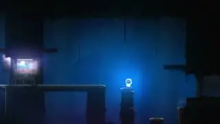 アクションがおぼつかないひつじ君のぼうけん　Sheepy: A Short Adventure
