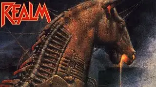 Realm - Endless War (1988) [HQ] FULL ALBUM