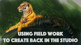 Live Stream - Using field reference to create in the studio