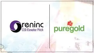 CEO Elevator Pitch: Darin Labrenz, Pure Gold Mining Inc. (TSX-V: PGM)