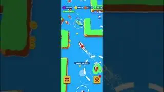 Fish Idle | Update Boat in Black Market( level - 3)
