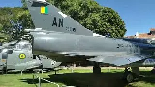 Num domingo eu fui num museu em Itu (museu fama). Nesse museu tem algumas máquinas e resolvi gravar.