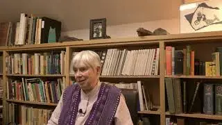 Move of the Bonobos to Iowa (1/4), Sue Savage-Rumbaugh