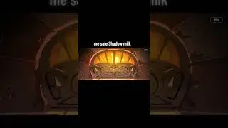 me sale Shadow milk en CRK