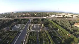 New Lions Drone
