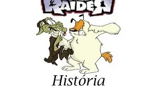 Hist&oacute;ria De Sheep Raider (Jogo do Coyote) - BsGames Boisaliente