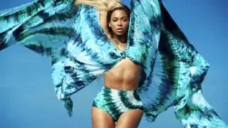 Beyonce - Run the World (Mrs. Carter Show Studio Version) [Version 1]