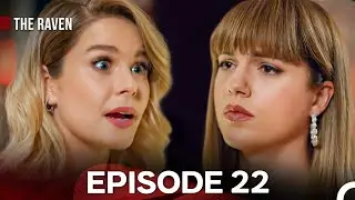 The Raven Episode 22 FULL HD (English Subtitles)