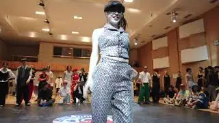 KOD Seoul ㅣ LOCKING 2차 예선_2