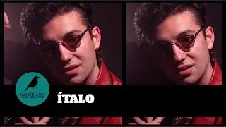 &Iacute;TALO present&oacute; 
