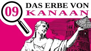 KANAANS ERBE 09 &ndash; Warum ist Zauberei verboten? Ist Wahrsagerei und Hellseherei gef&auml;hrlich?
