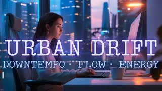 Calm Electronic Flow &ndash; Chillout, Downtempo & Ambient for Work & Study, Future Calm, Relax, Meditate